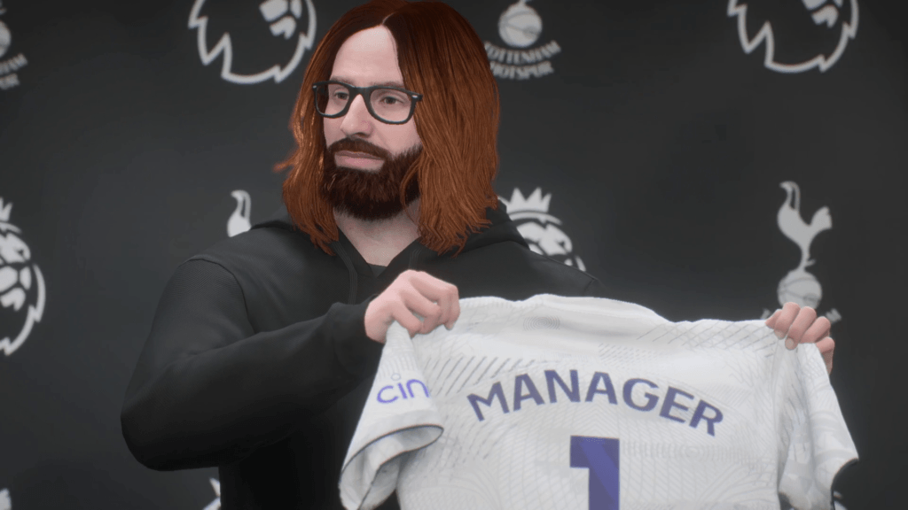 fc24 new manager introduction